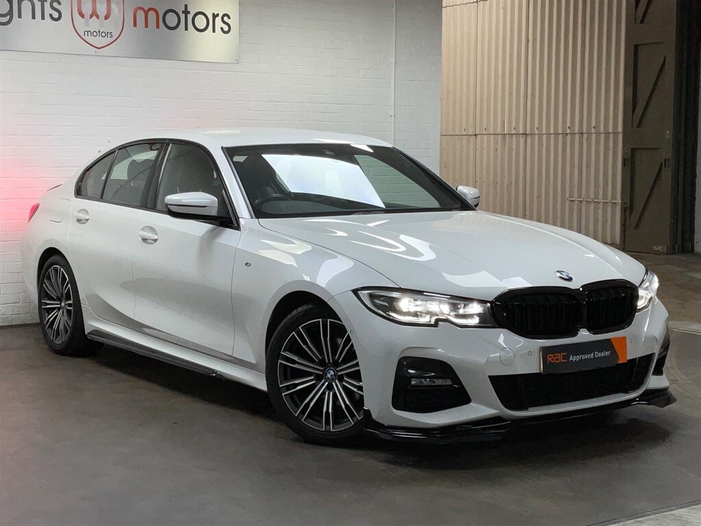 Used BMW 3 Series 2020 for sale - 77581703: Photo 16