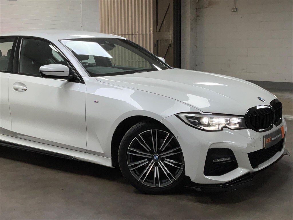 Used BMW 3 Series 2020 for sale - 77581703: Photo 17