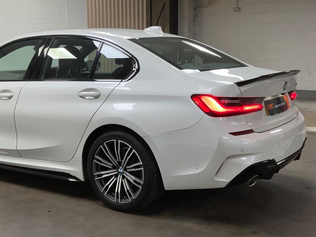 Used BMW 3 Series 2020 for sale - 77581703: Photo 20
