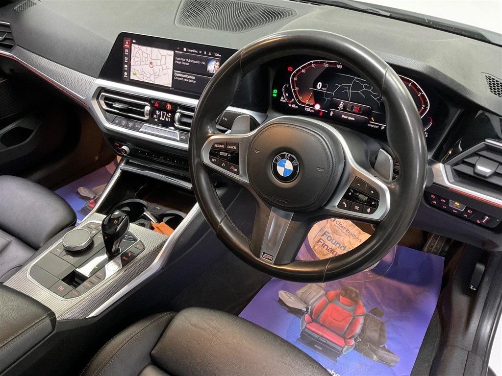 Used BMW 3 Series 2020 for sale - 77581703: Photo 22