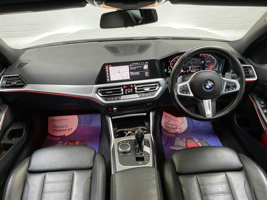 Used BMW 3 Series 2020 for sale - 77581703: Photo 23