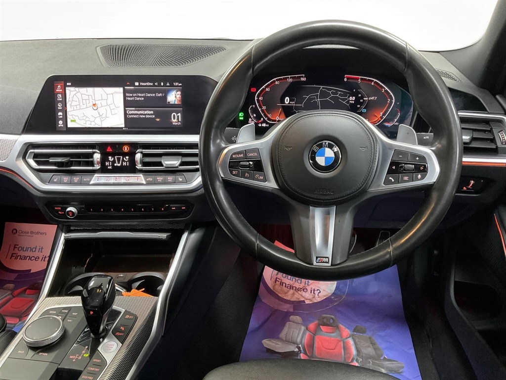 Used BMW 3 Series 2020 for sale - 77581703: Photo 24