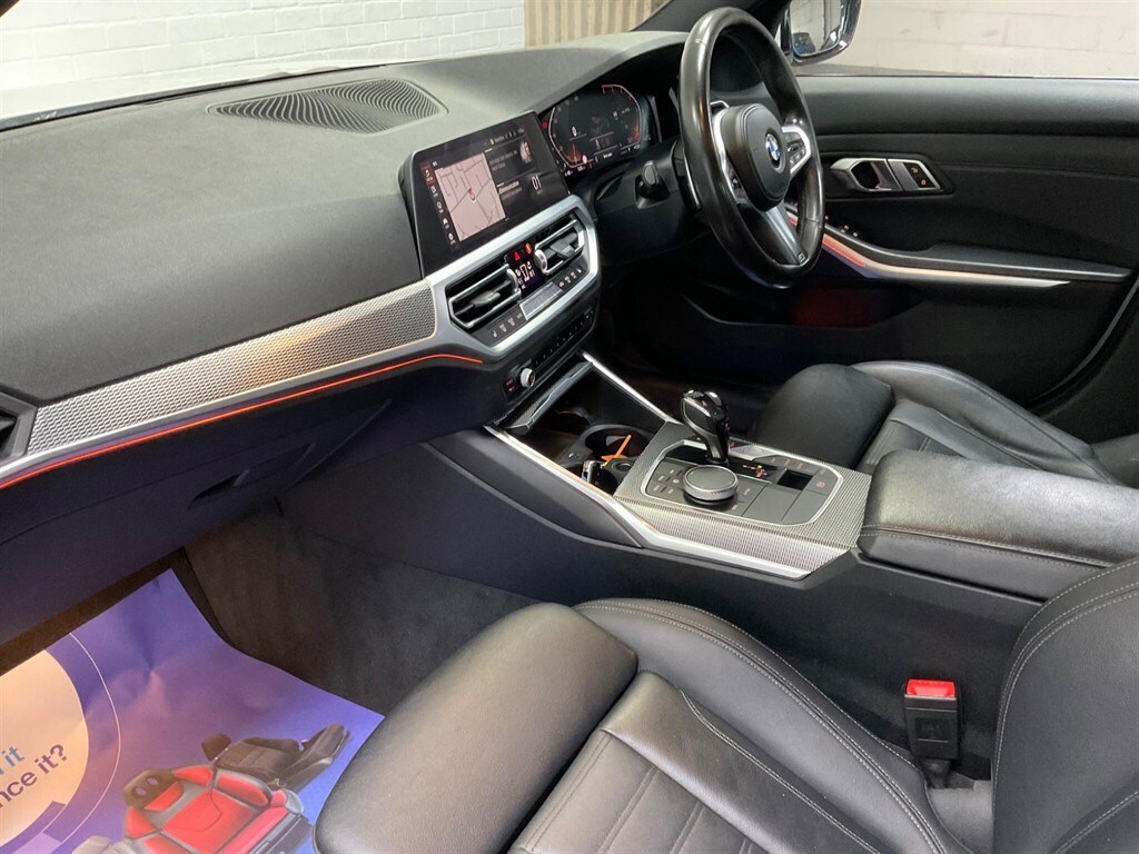 Used BMW 3 Series 2020 for sale - 77581703: Photo 25