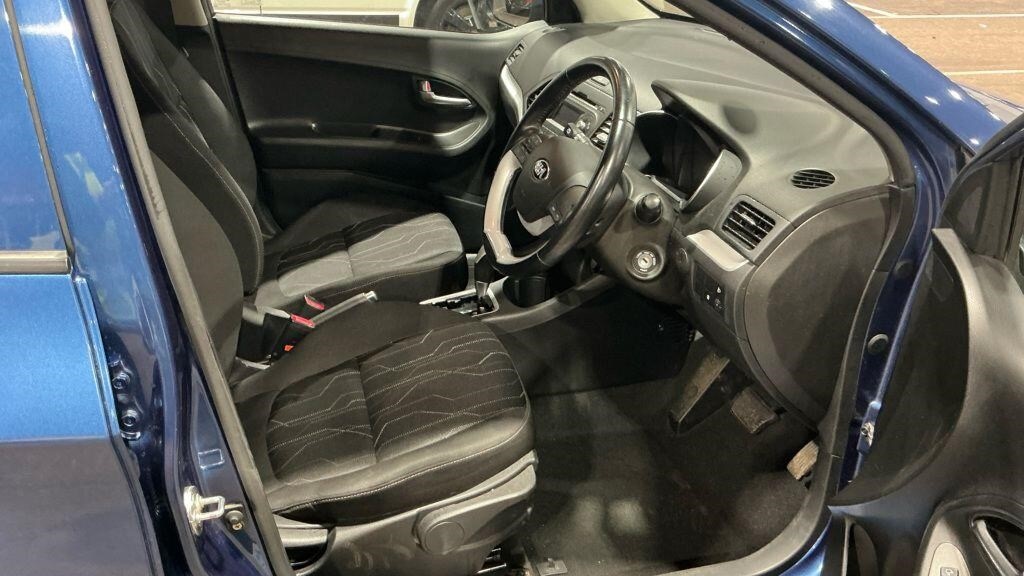 Used Kia Picanto 2015 for sale - 76540211: Photo 10