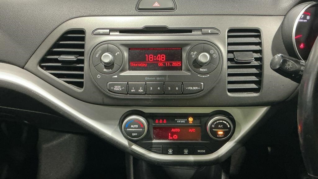 Used Kia Picanto 2015 for sale - 76540211: Photo 13