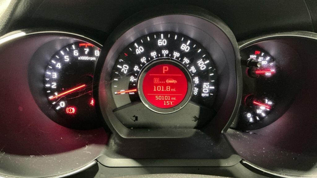 Used Kia Picanto 2015 for sale - 76540211: Photo 14