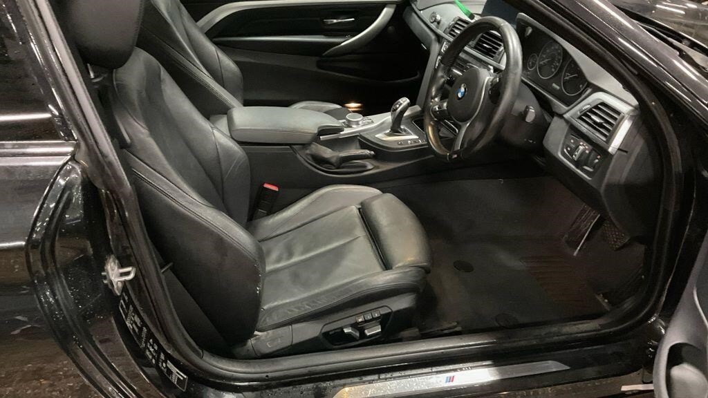 Used BMW 4 Series 2017 for sale - 77165602: Photo 10