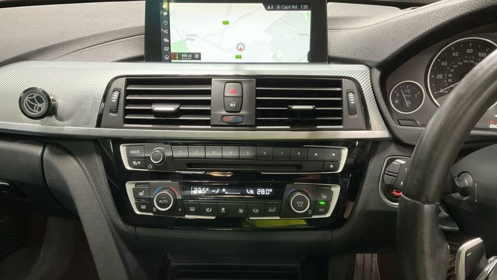 Used BMW 4 Series 2017 for sale - 77165602: Photo 13