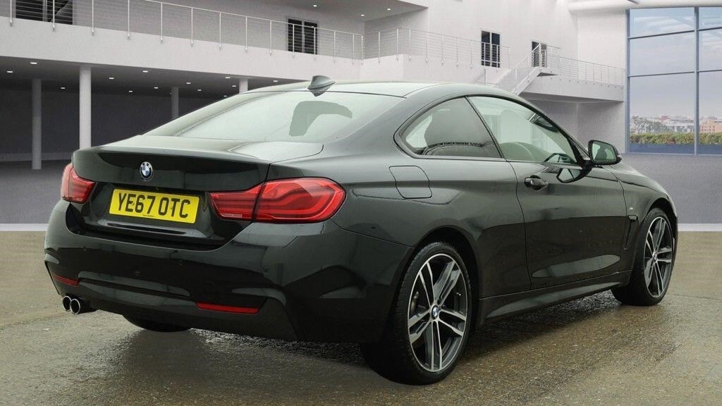 Used BMW 4 Series 2017 for sale - 77165602: Photo 7
