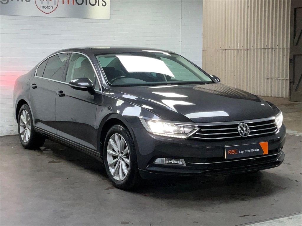 Used Volkswagen Passat 2018 for sale - 76302536: Photo 15