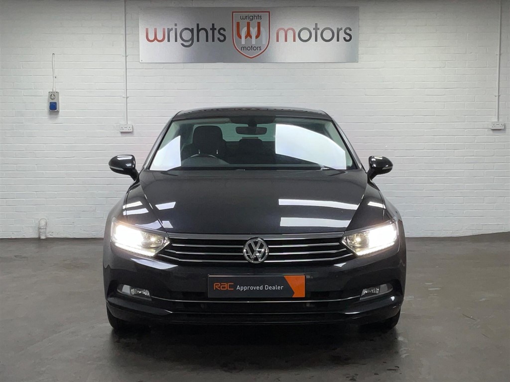 Used Volkswagen Passat 2018 for sale - 76302536: Photo 5