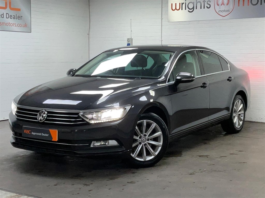 Used Volkswagen Passat 2018 for sale - 76302536: Photo 7