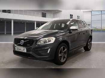 Used Volvo XC60 2014 for sale - 76355312: Photo