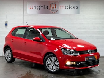 Volkswagen - Polo