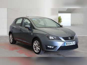Used SEAT Ibiza 2014 for sale - 79311850: Photo