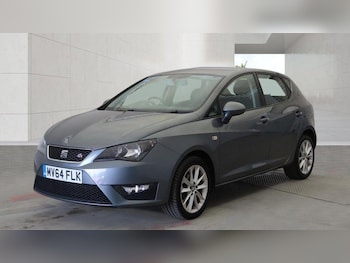 Used SEAT Ibiza 2014 for sale - 79311850: Photo