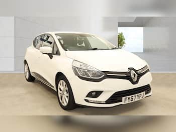 Used Renault Clio 2017 for sale - 79775792: Photo