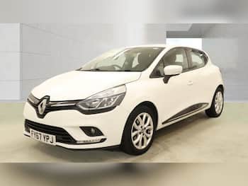 Used Renault Clio 2017 for sale - 79775792: Photo