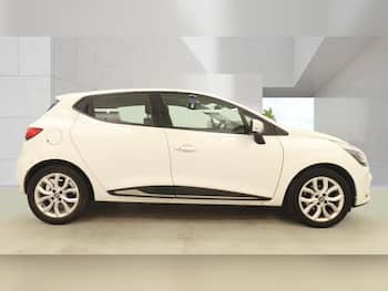 Used Renault Clio 2017 for sale - 79775792: Photo
