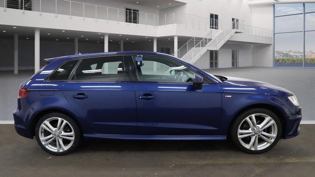 Used Audi A3 2014 for sale - 76344259: Photo 11