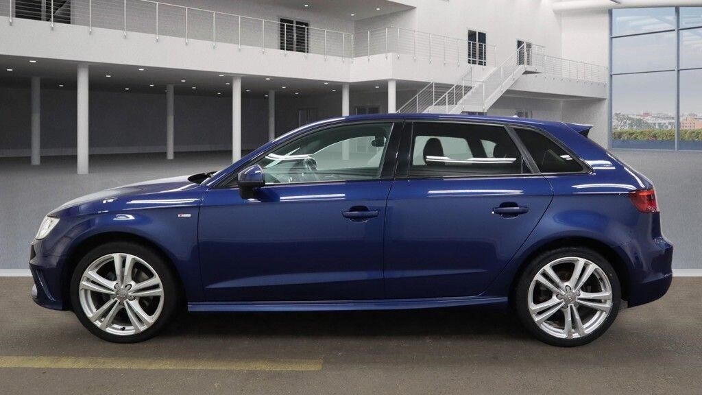 Used Audi A3 2014 for sale - 76344259: Photo 12