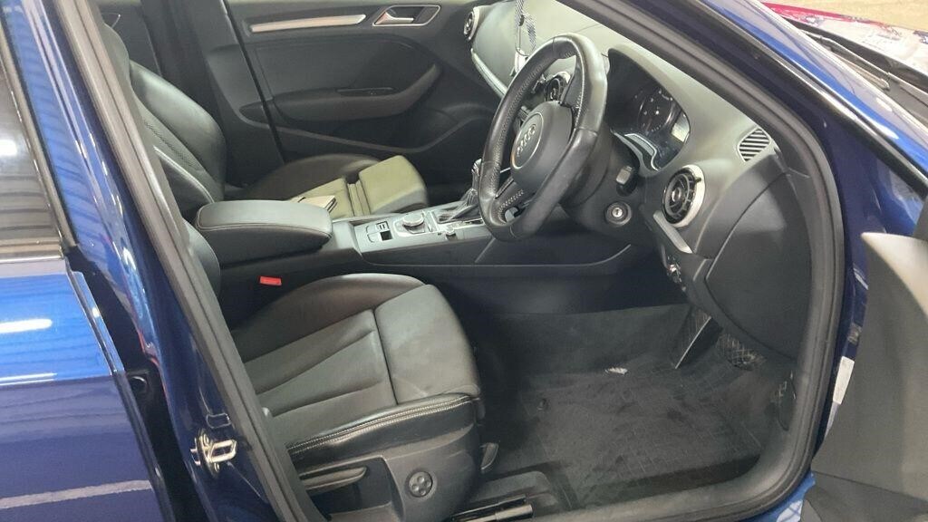 Used Audi A3 2014 for sale - 76344259: Photo 14