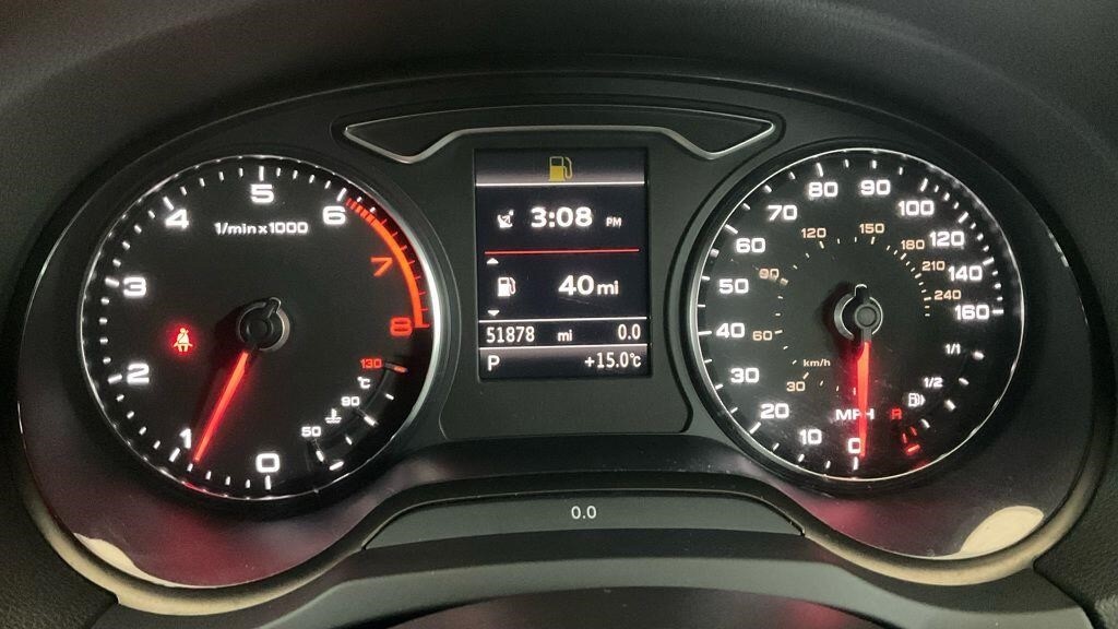 Used Audi A3 2014 for sale - 76344259: Photo 16