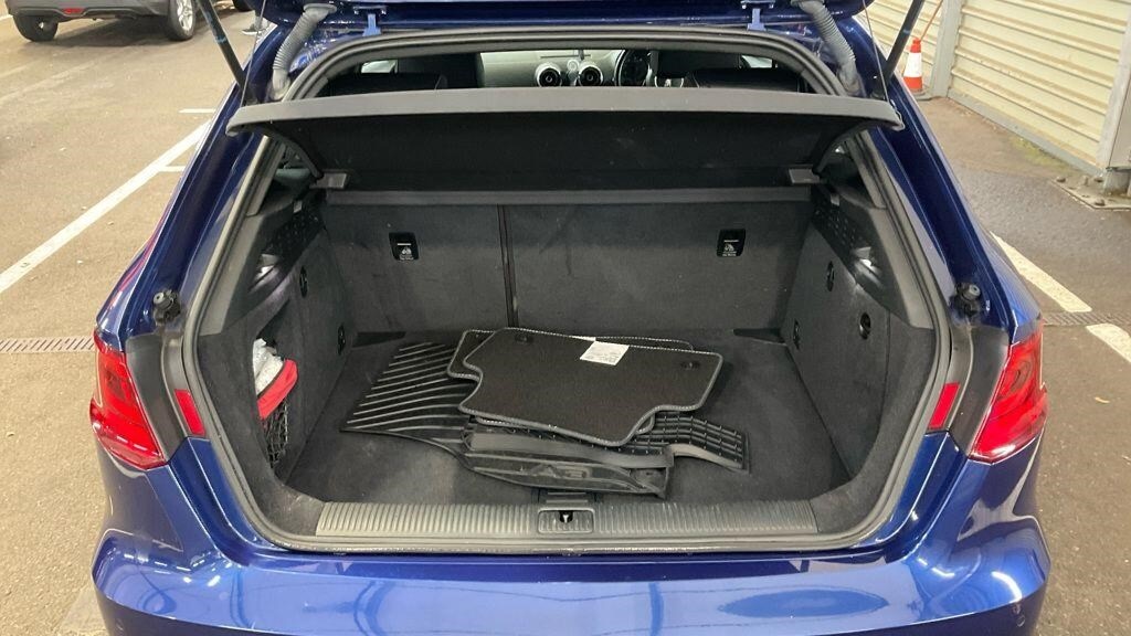 Used Audi A3 2014 for sale - 76344259: Photo 17