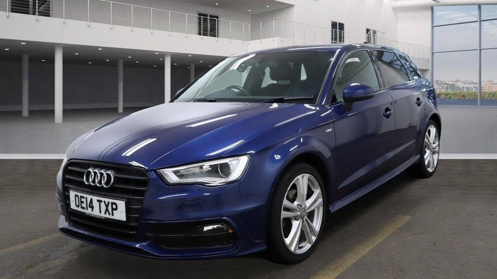Used Audi A3 2014 for sale - 76344259: Photo 3
