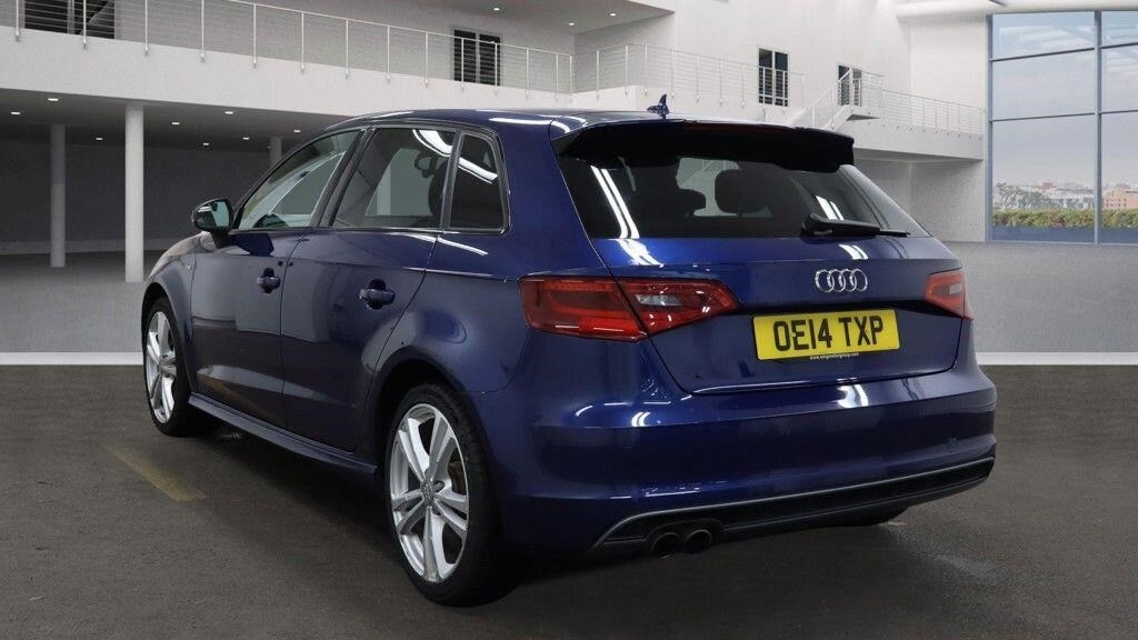 Used Audi A3 2014 for sale - 76344259: Photo 6