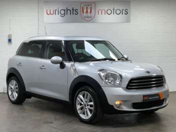 Used MINI Countryman 2013 for sale - 74568845: Photo
