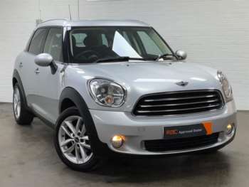 Used MINI Countryman 2013 for sale - 74568845: Photo