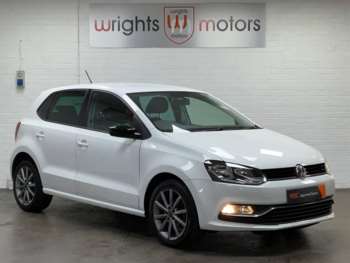 Used Volkswagen Polo 2015 for sale - 74883417: Photo