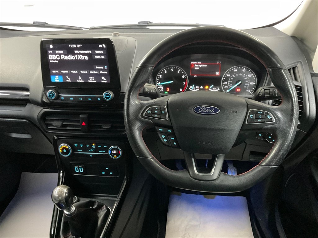 Vehicle 23