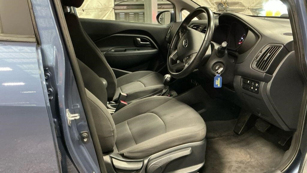 Used Kia Rio 2015 for sale - 76941133: Photo 10