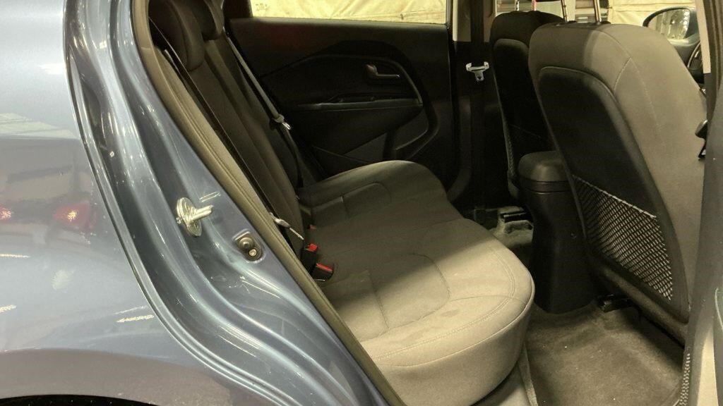 Used Kia Rio 2015 for sale - 76941133: Photo 11