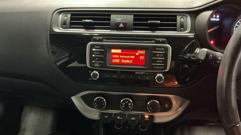 Used Kia Rio 2015 for sale - 76941133: Photo 13