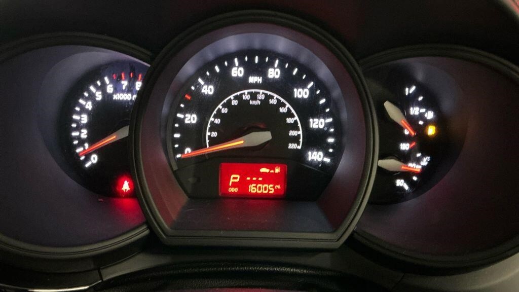 Used Kia Rio 2015 for sale - 76941133: Photo 14