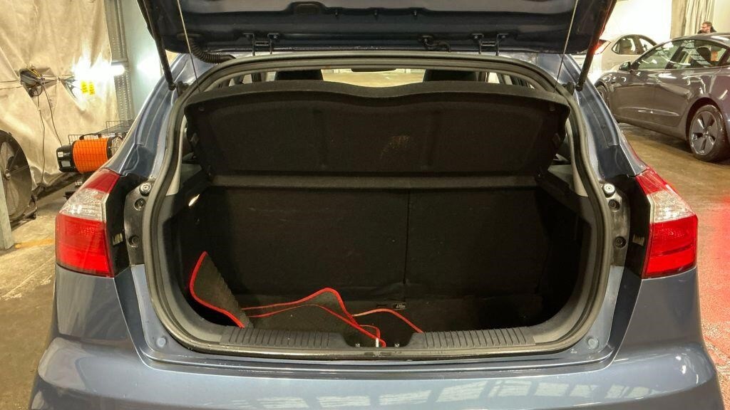 Used Kia Rio 2015 for sale - 76941133: Photo 16