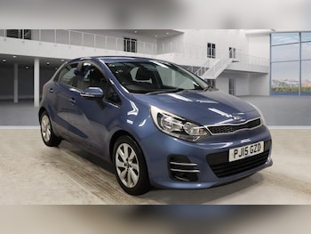 Used Kia Rio 2015 for sale - 76941133: Photo