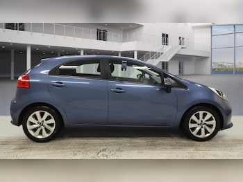 Used Kia Rio 2015 for sale - 76941133: Photo