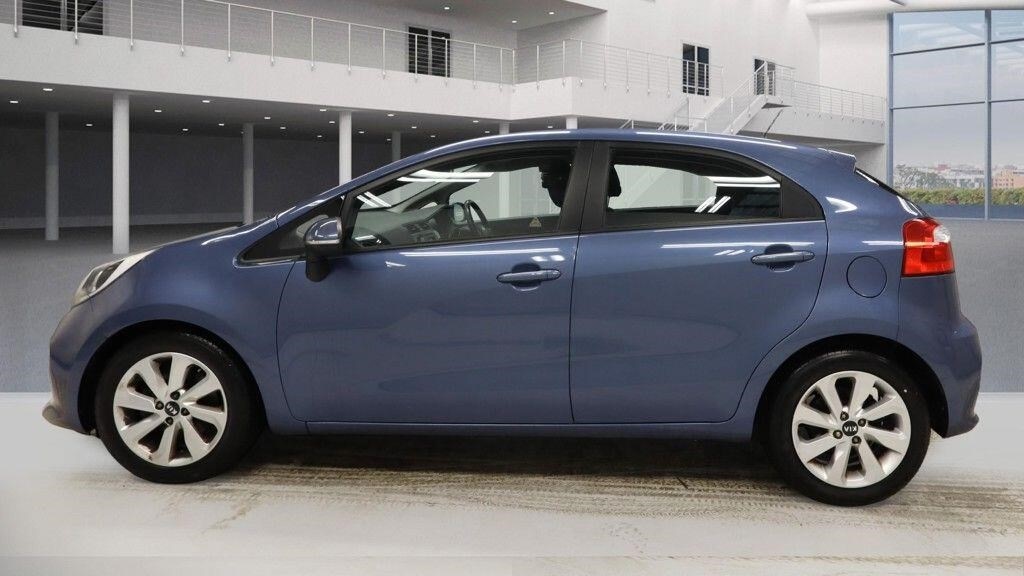 Used Kia Rio 2015 for sale - 76941133: Photo 5