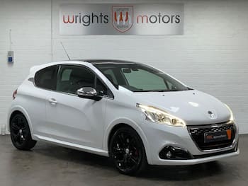 Used Peugeot 208 2016 for sale - 79528056: Photo
