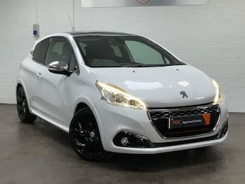 Used Peugeot 208 2016 for sale - 79528056: Photo