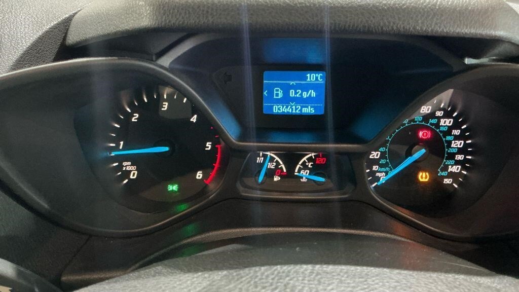 Used Ford Tourneo Connect 2015 for sale - 76941131: Photo 14