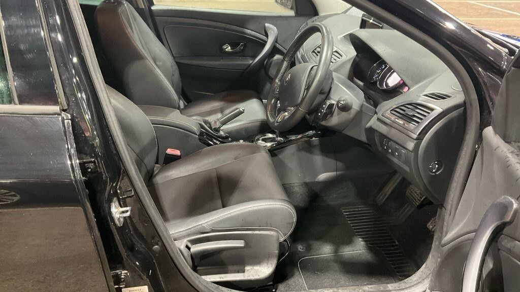 Used Renault Megane 2015 for sale - 77198545: Photo 10