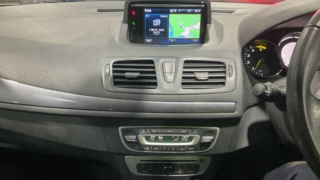 Used Renault Megane 2015 for sale - 77198545: Photo 13