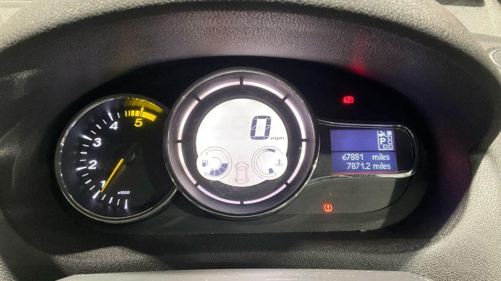 Used Renault Megane 2015 for sale - 77198545: Photo 14