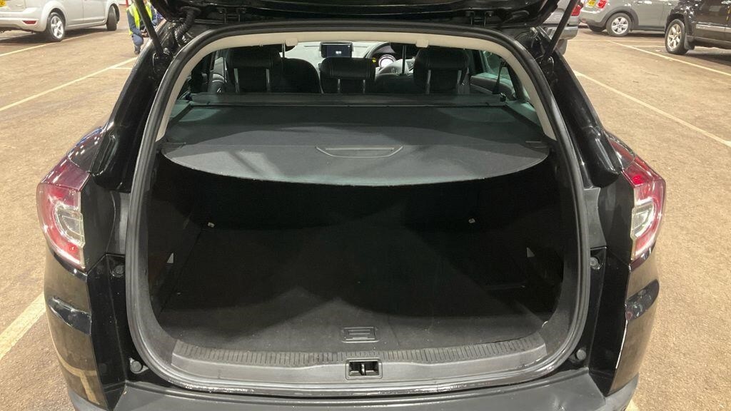 Used Renault Megane 2015 for sale - 77198545: Photo 16