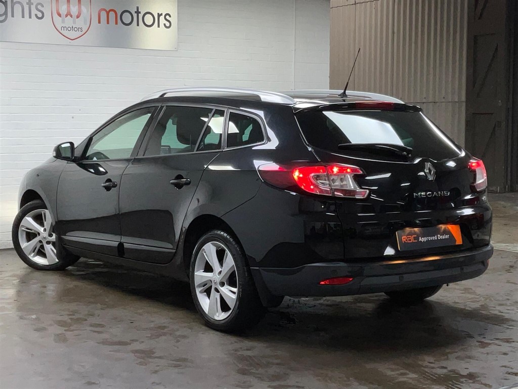 Used Renault Megane 2015 for sale - 77198545: Photo 19